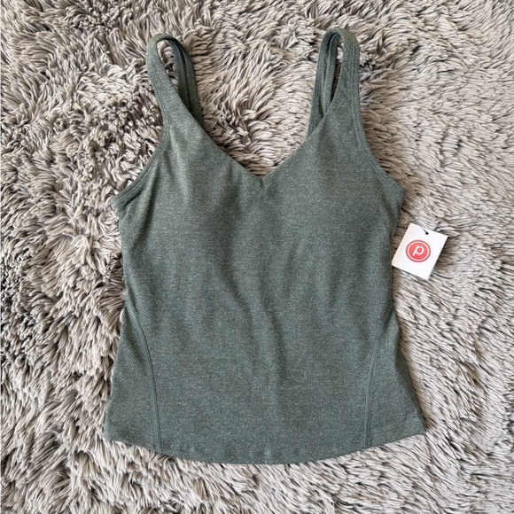 Pure Barre Tops - Pure Barre Tank Size Medium NWT